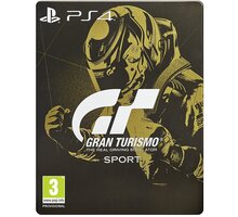Gran Turismo Sport - Steelbook Edition (PS4)_1434285956