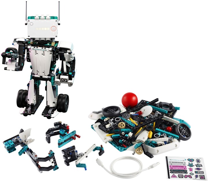 LEGO® MINDSTORMS® 51515 Robotí vynálezce_875593247