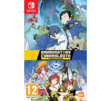 Digimon Story: Cyber Sleuth - Complete Edition (SWITCH)_1896283625