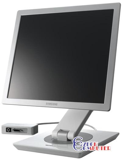Samsung SyncMaster 770P bílý - LCD monitor monitor 17&quot;_1468493579