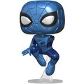 Figurka Funko POP! Marvel - Spider-Man Make-A-Wish_1483845180