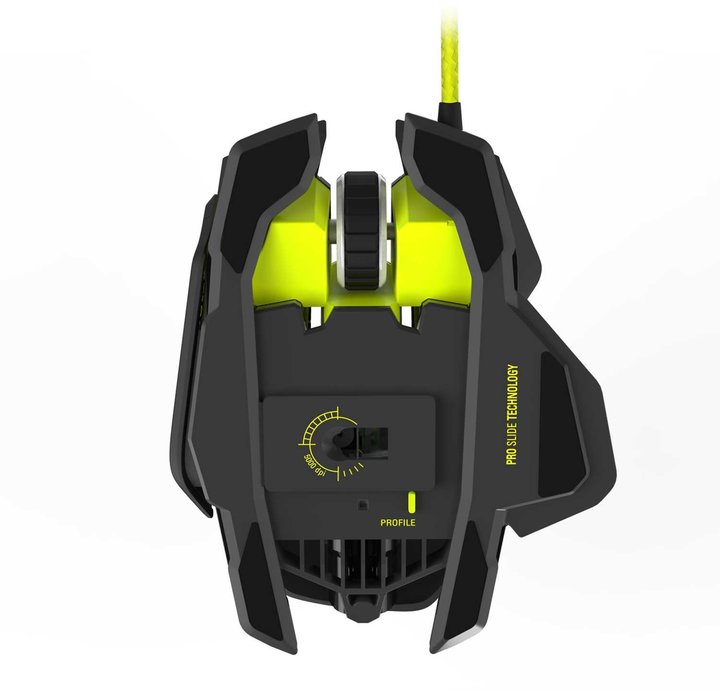 Mad Catz R.A.T. PRO S Gaming Mouse_1409692025