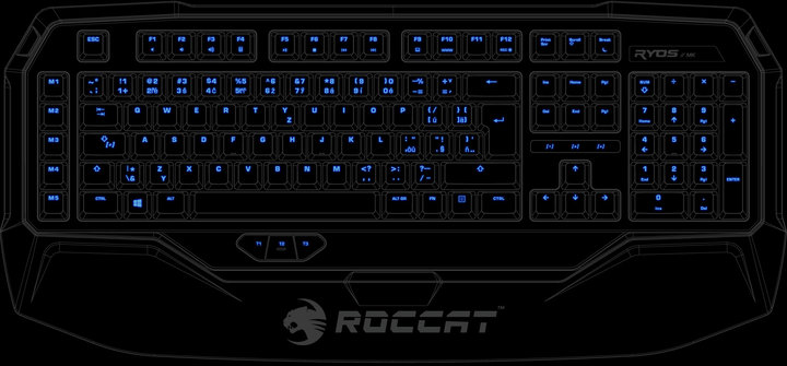 ROCCAT Ryos MK – Advanced Mechanical Gaming Keyboard, CZ_1359380767