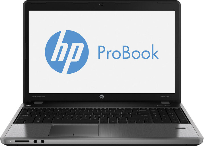 HP ProBook 4540s, stříbrná_102535521