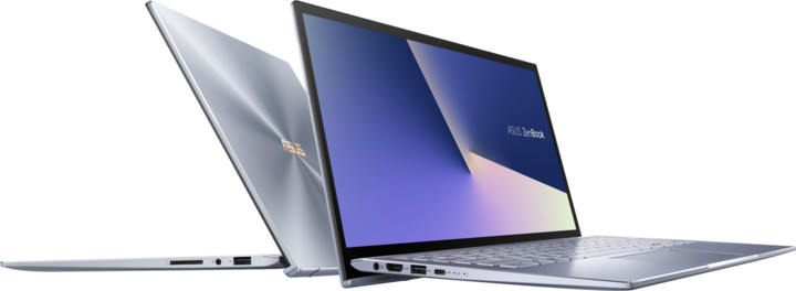 ASUS ZenBook 14 UX431FA, Utopia Blue_1224671668