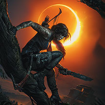 Pařan Jarda vs. Shadow of the Tomb Raider – v kůži neohrožené hrdinky