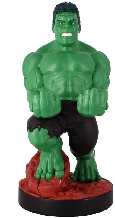 Figurka Cable Guy - Avengers Game - Hulk_1792591492