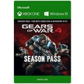 Gears of War 4 - Season Pass (Xbox Play Anywhere) - elektronicky
