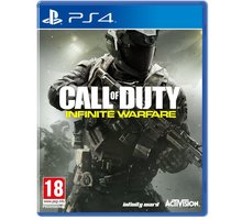 Call of Duty: Infinite Warfare (PS4)_143442782