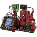 Fischertechnik robot ROBOTICS TXT Smart Home_1472466649