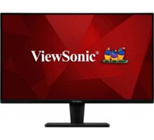 Viewsonic VA2715-2K-MHD - LED monitor 27" Poukaz 200 Kč na nákup na Mall.cz + O2 TV HBO a Sport Pack na dva měsíce