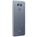 LG G6, 4GB/32GB, stříbrná_1638137927