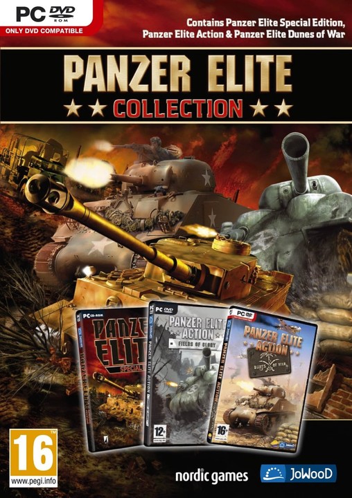 Panzer Elite Complete Collection (PC)_388318652