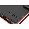 FIXED FIT pouzdro typu kniha pro Xiaomi Redmi 5 Global, černé_1782433110