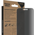PanzerGlass ochranné sklo Privacy pro Apple iPhone 14 Pro Max s instalačním rámečkem_748663384