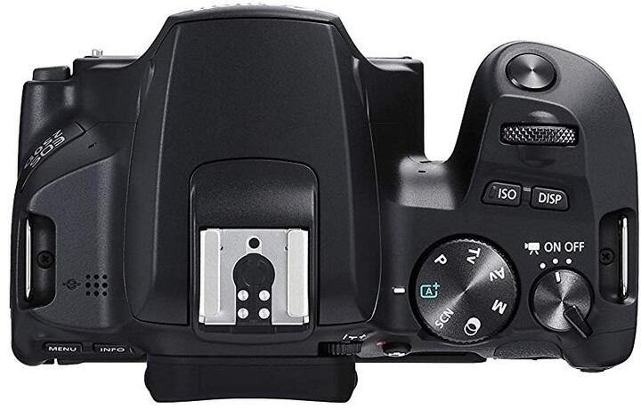 Canon EOS 250D + 18-55mm f/3.5-5.6 III + CB-SB130 + 16GB_566842483