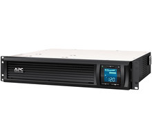 APC Smart-UPS C 1500VA se SmartConnect SMC1500I-2UC