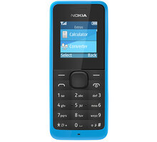 Nokia 105, cyan_390739539