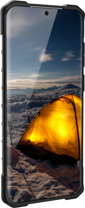 UAG ochranný kryt Plasma pro Samsung Galaxy S20+, ice clear_1522125323