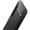 Spigen ochranný kryt Rugged Armor pro Sony Xperia 10 V, černá_702809044