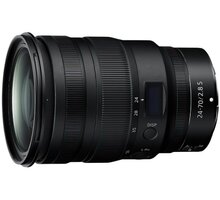 Nikon objektiv Nikkor Z 24-70mm f2.8 S JMA708DA