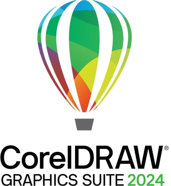 CorelDRAW Graphics Suite 2024 Minibox EU_1426424547
