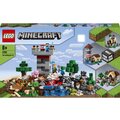 LEGO® Minecraft® 21161 Kreativní box 3.0_787892982