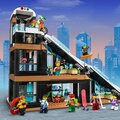 LEGO® City 60366 Lyžařský a lezecký areál_1188117855