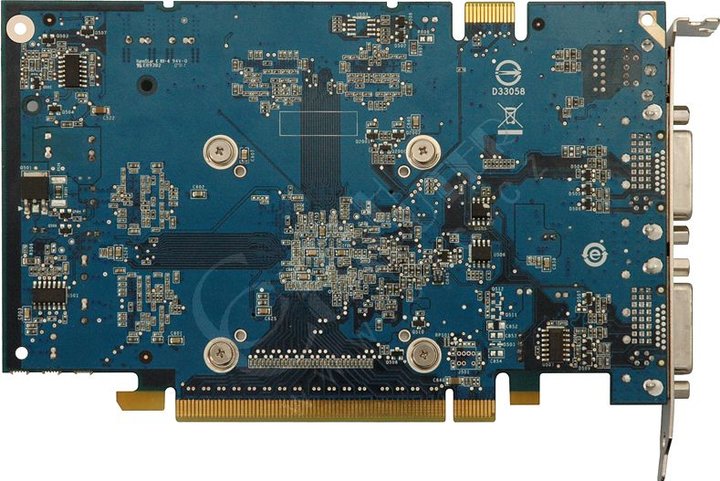 BFG GeForce 8600 GT OC 256MB, PCI-E_1536545876