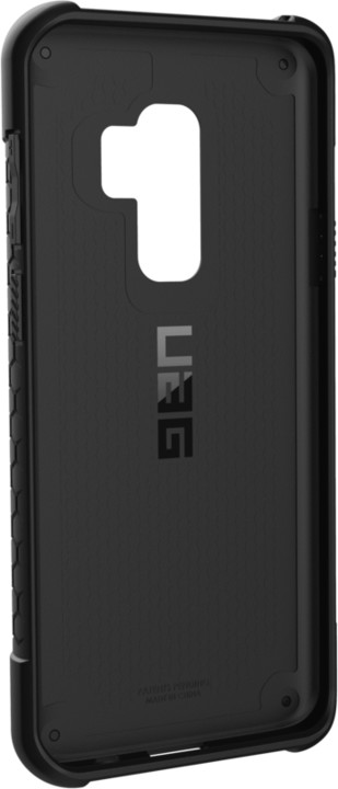 UAG Monarch case, crimson - Galaxy S9+_1353651093