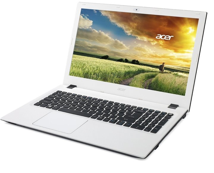 Acer Aspire E15 (E5-573-54H8), bílá_635028613