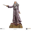 Figurka Iron Studios Harry Potter - Albus Dumbledore Art Scale 1/10_812609251