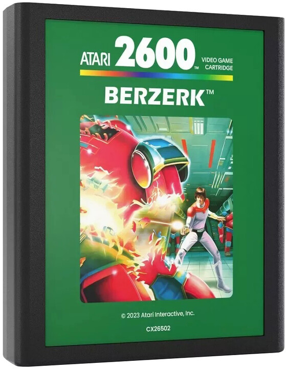 Berzerk Enhanced Edition (Atari 2600+)_997390562