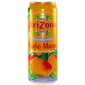 AriZona Mucho Mango, limonáda, mango, 680 ml