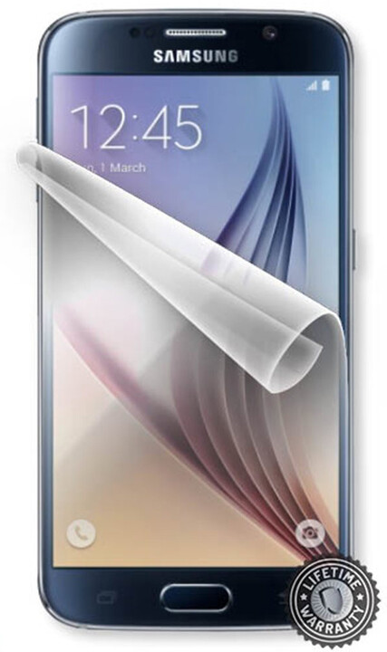 Screenshield fólie na displej pro Samsung Galaxy S6_2106252451