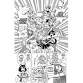 Komiks My Hero Academia - Moje hrdinská akademie, 9.díl, manga_1079003868