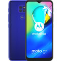 Motorola Moto G9 Play, 4GB/64GB, Electric Blue
