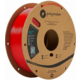 Polymaker tisková struna (filament), PolyLite PETG, 1,75mm, 1kg, červená_876735425
