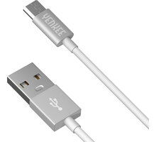 YENKEE YCU 221 WSR kabel USB / micro 1m_1197817065