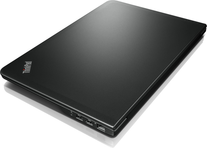Lenovo ThinkPad S540, černá_1039307858