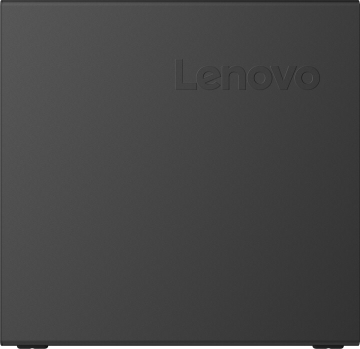 Lenovo ThinkStation P620, černá