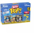 Figurka Funko Bitty POP! Disney - Sorcerer Mickey 4-pack_789156253