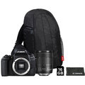Canon EOS 77D + EF-S 18-135mm IS USM Value Up Kit