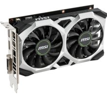 MSI GeForce GTX 1650 VENTUS XS 4G OC, 4GB GDDR5_1741537612