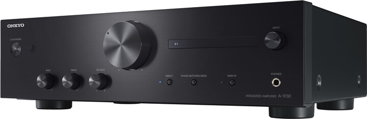 Onkyo A-9130, černá_1488412014