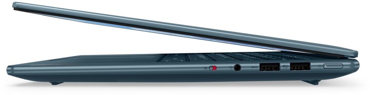 Lenovo Yoga Pro 9 14IRP8, modrá_511724647