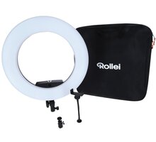 LED světlo Rollei Lumem Ring Bi-Color_1388787133