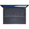 ASUS ExpertBook B2 Flip (B2402F, 12th Gen Intel), černá_545023233