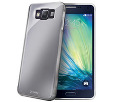 CELLY Gelskin pouzdro pro Samsung Galaxy A5, bezbarvá_995258260