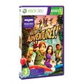 XBOX 360 Kinect Bundle 250GB (Adventures!) + Forza Horizon + Dance central 3_435496855